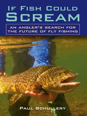 cover image of If Fish Could Scream